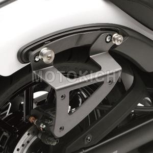 カワサキ（Kawasaki） KAWASAKI純正 J99994-0522 レザーサドルバッグ