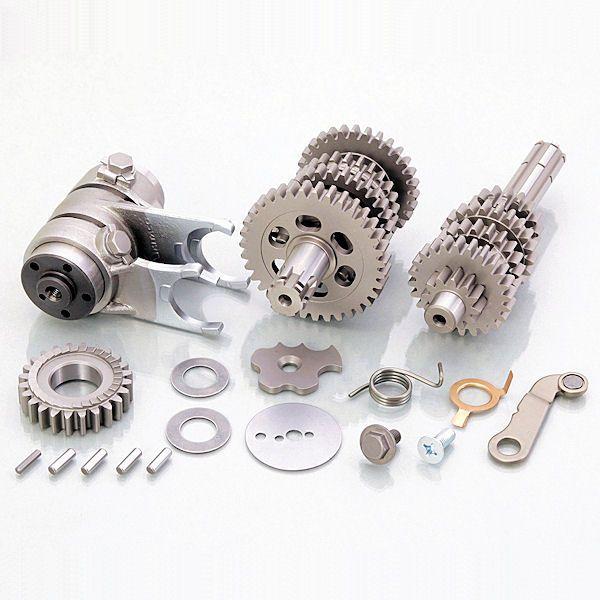 キタコ KITACO 305-1123360 5速クロスミッション タイプ3 ホンダ モンキー ダッ...