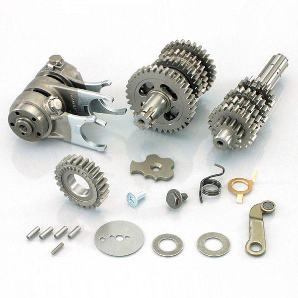 キタコ KITACO 305-1123460 5速クロスミッション タイプ4 ホンダ モンキー ダッ...