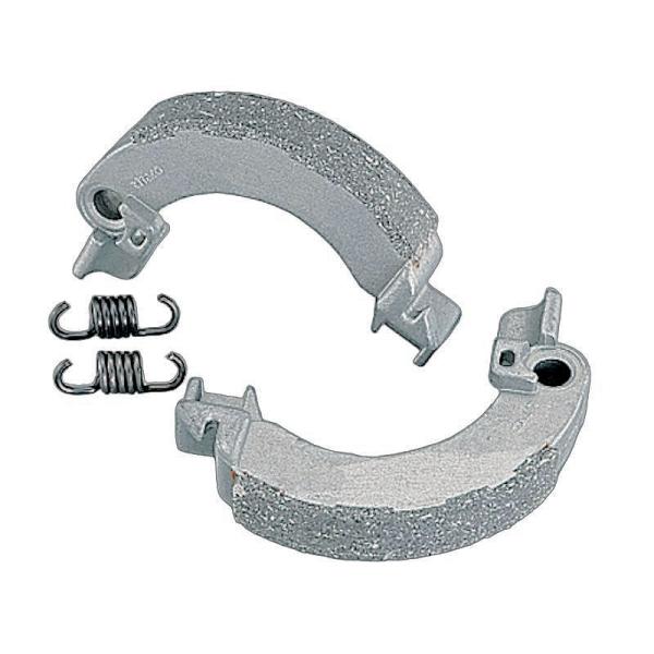 キタコ KITACO 307-0010050 軽量クラッチシューセット ヤマハ JOG ポシェ スポ...