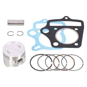 KITACO（キタコ） 75cc ライトボアアップKIT 黒シリンダー