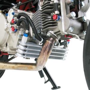 DAYTONA（デイトナ） DAYTONA 69078 リヤショック 285mm アルミ製