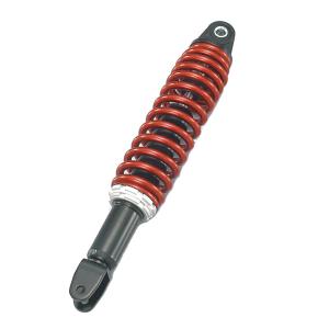 yss リアショック　リード125 JK12 KN企画 YSS-LD125-01 YSS DTG 強化リアショック レッド 330mm リード