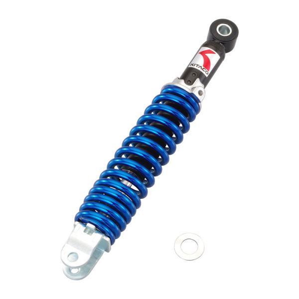 キタコ KITACO 520-1125010 リヤショック ショックアブソーバー B250A 1本売...