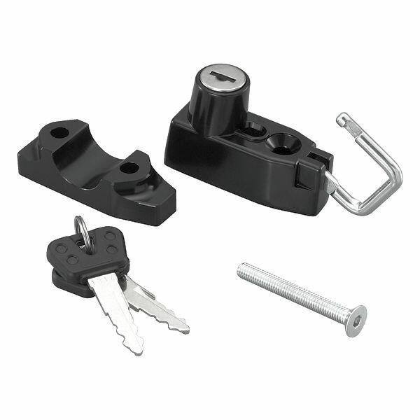 【在庫あり】 キタコ KITACO 80-564-90050 ヘルメットロック 22.2mmハンドル...