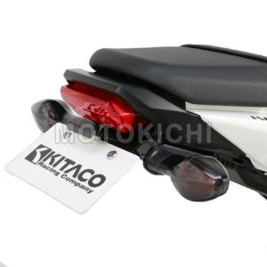 グロム（ホンダ） 【在庫あり】ホンダ純正 08F75-K26-M50ZA アンダー