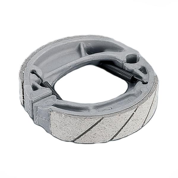 【在庫あり】キタコ KITACO 770-1029030 ブレーキシュー ノンフェード SH-3N ...