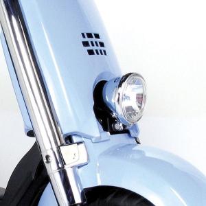 ヤマハ発動機 SR400 ヘッドライトリム ヤマハ 純正 中古 バイク 部品