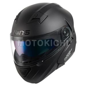 A-FORCE WINS RS Type-C カーボン インナーシード付き バイク用 フル