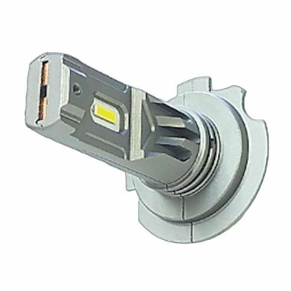 【在庫あり】M&amp;Hマツシマ PD155 PonLED-DC LEDヘッドライト H7型 中・大型バイ...