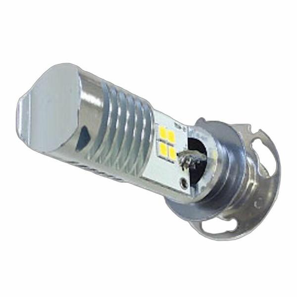 【在庫あり】M&amp;Hマツシマ PL013  PH9 PonLED ポンレッド バイク用ヘッドライト L...