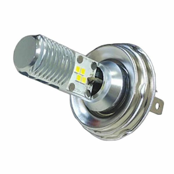 在庫あり M&amp;Hマツシマ PL018  PH6E PonLED ポンレッド バイク用ヘッドライト L...