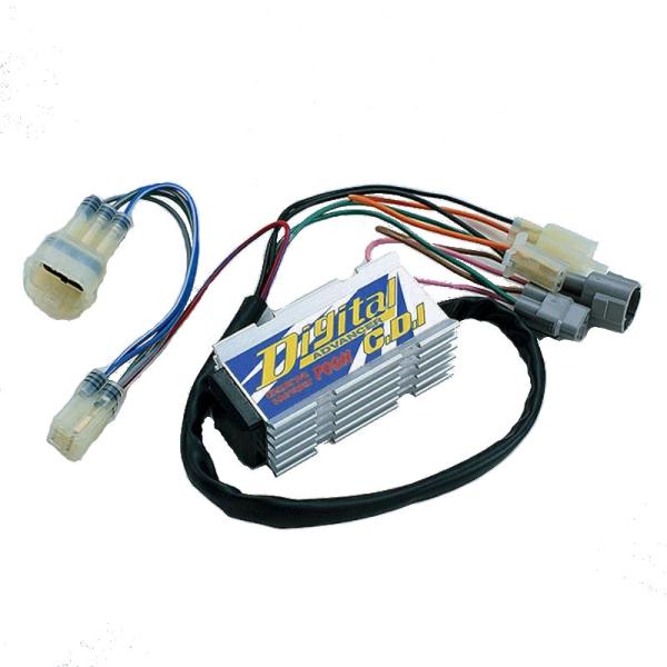 POSH ポッシュ 212063 デジタルCDIアドバンサー ヤマハ TZR50R TZM50R R...