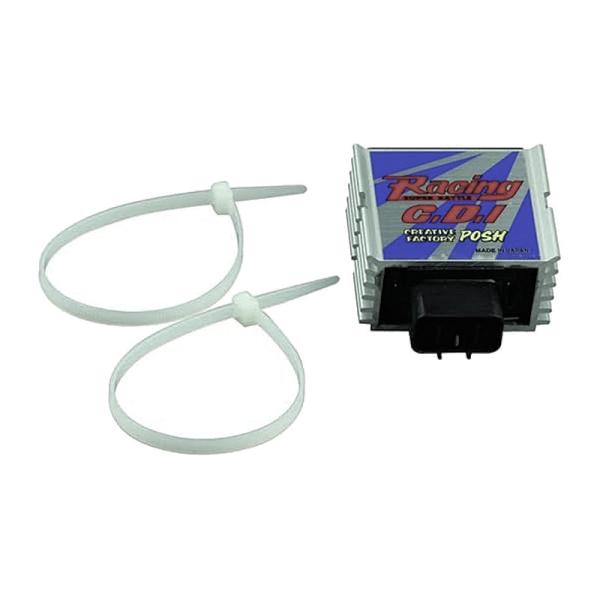 POSH ポッシュ 241064 レーシング CDI ス−パ−バトル ヤマハ アプリオ アプリオEX...