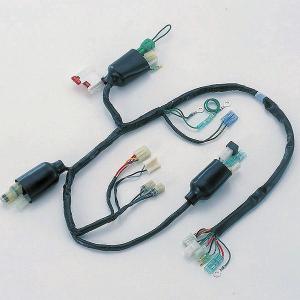 モンキー12vハーネス モンキー モンキー用 メインハーネス 12V電装セット : あいしん