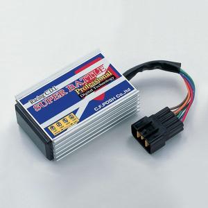 POSH（ポッシュ） 243064 レーシング CDI ス−パ−バトル ヤマハ