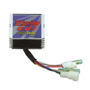 POSH ポッシュ 490064 レーシング CDI ス−パ−バトル ヤマハ