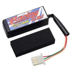 POSH（ポッシュ） 243064 レーシング CDI ス−パ−バトル ヤマハ