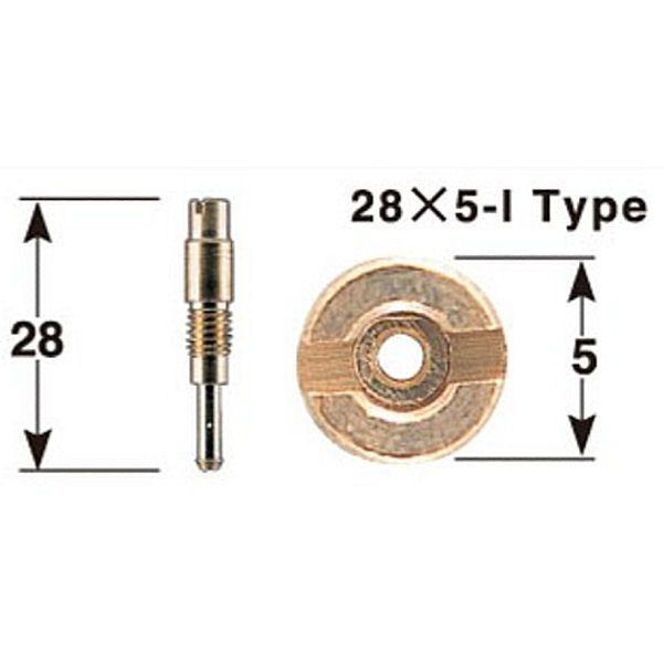 在庫あり POSH ポッシュ 756011-10 パイロットジェットセット (3個：#38・40・4...