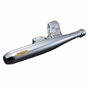 ステンレスメガホンマフラー JMCA認定 ペイトンプレイス（PeytonPlace