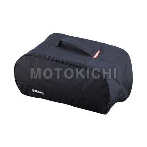 YAMAHA純正 ヤマハ (Q5KYSK069P09) ユーロヤマハトップケース インナーバッグ 50L TMAX｜motokichi