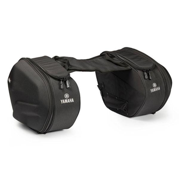 YAMAHA純正 ヤマハ Q5KYSK081P01 ソフトサイドバッグ MT-09 MT-07