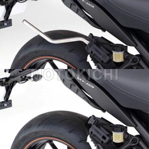 YAMAHA（ヤマハ） 【入荷待ち】ヤマハ純正 ソフトサイドバッグ（ステー