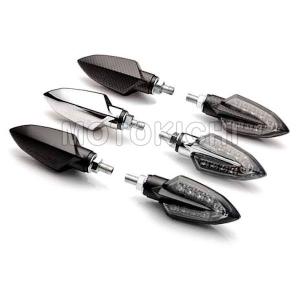 ヤマハ ワイズギア　LEDウインカー ワイズギア LEDウィンカー カラー ブラック Y'S GEAR : モトメガネ