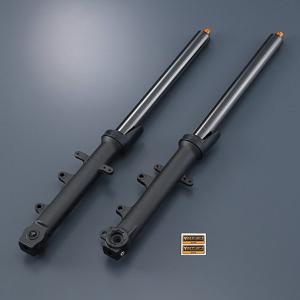 ワイズギア MT-07（〜2018）/XSR700 KYB スペシャルサスペンション