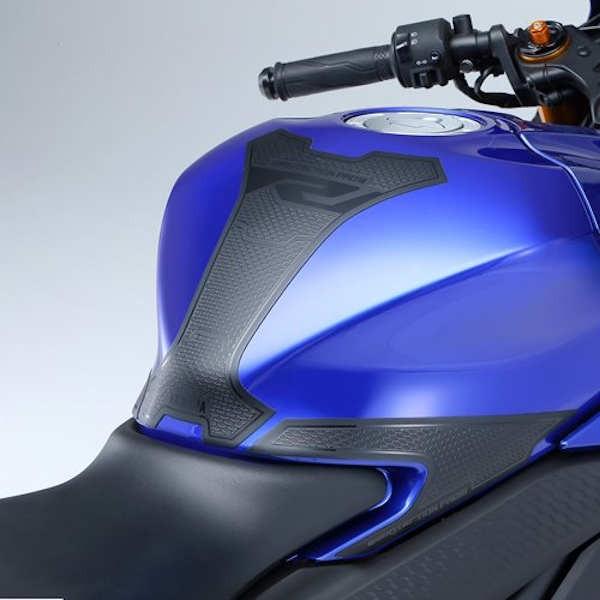 YAMAHA純正 Q5KYSK120T01 プロテクションパッド YAMAHA YZF-R25 &apos;1...