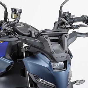 ワイズギア YAMAHA MT-07/MT-09 ハンドルバーガード Q5K-YSK-146-K02