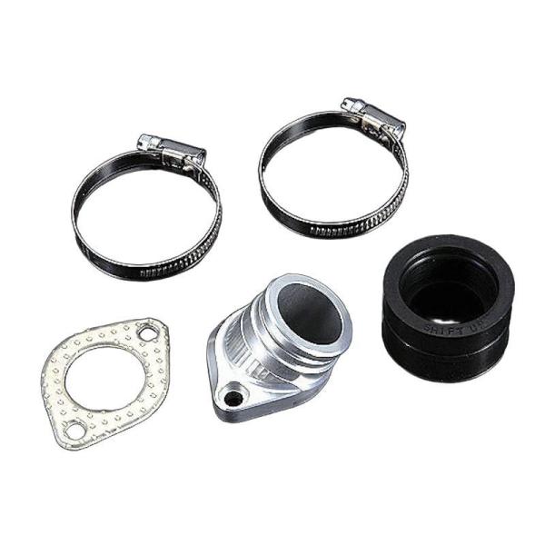 シフトアップ SHIFT UP 201081 ビレットマニホールドセット (ミクニVM26) APE...