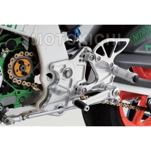 DAYTONA（デイトナ） DAYTONA 34004 ショート ボブフェンダー ルーカス