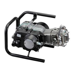 シフトアップ SHIFT UP 205080 4Lレプリカ リアキャリア モンキー 4L