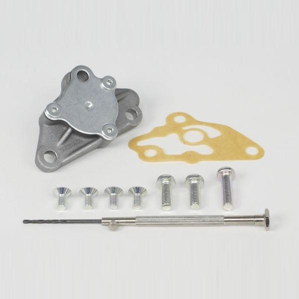 SP武川 タケガワ 01-16-0066 スーパーオイルポンプキット 加工用工具付き 12V車用 H...