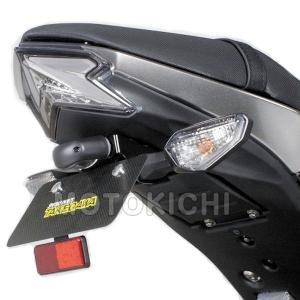 カワサキ（Kawasaki） Posh 132090-Z2-10 Z2テール フェンダーレス