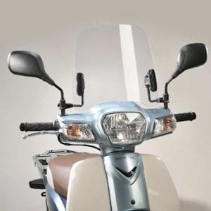 旭風防 PCX-03 ロングスクリーン ホンダ PCX125 PCX150 PCX-HYBRID