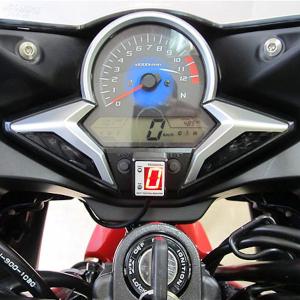 プロテック SPI-H01 シフトポジションインジケーター (No.11043) CBR250R[MC41 '11〜]【HONDA】｜motokichi