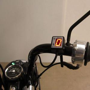 PROTEC（プロテック） モンキー50/MONKEY50/ゴリラ(92-99)用 シフト