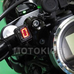 DAYTONA（デイトナ） DAYTONA 90996 フェンダーレスキット YAMAHA BOLT