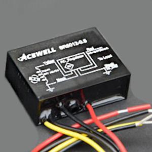 ACEWELL SR5012-0.5 スイッチング電源安定化ユニット ACEWELLオプション｜motokichi