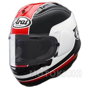 アライヘルメット（ARAI HELMET） RX-7X TAIRA REPLICA T51024 レッド