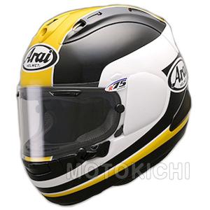 TAIRA REPLICA T61022 RX-7X (YELLOW) イエロー Mサイズ タイラレーシング 平忠彦サイン入り｜motokichi