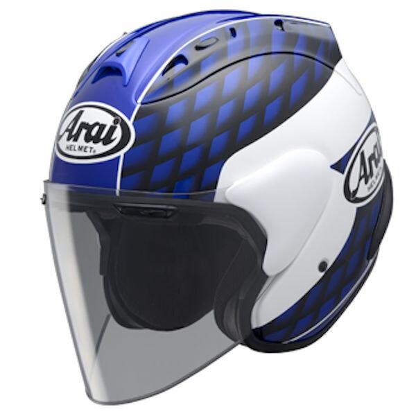 【入荷待ち】T91014 TAIRA REPLICA HELMET VZ-RAM BLUE ブルー ...
