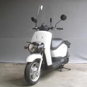 旭風防 DO-13 ウインドシールド ホンダ Dio110 JF58 JK03 【af アフ
