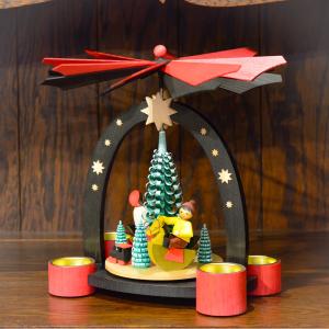 インテリア シュビップボーゲン キャンドルアーチ 小 : メルヒェン