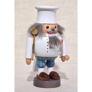 ドイツ木工芸品 ナッツクラッカー くるみ割り人形 バイエルン人 : 横浜