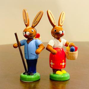 ドイツ木工芸品 ナッツクラッカー くるみ割り人形 バイエルン人 : 横浜