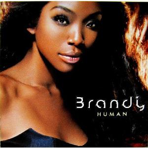 【中古】Brandy ブランディー　／　ヒューマン 〔CD〕｜motomachirhythmbox