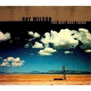 【中古】RAY WILSON　レイ・ウィルソン　／　THE NEXT BEST THNG 〔輸入盤CD〕｜motomachirhythmbox